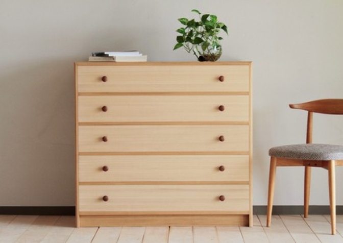 桐たんす(Alice Ⅱ)