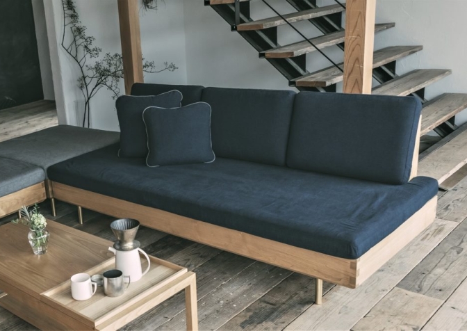 Patina, Sofa 3P