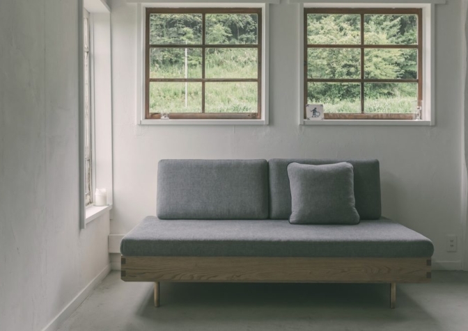 Patina, Sofa 2P