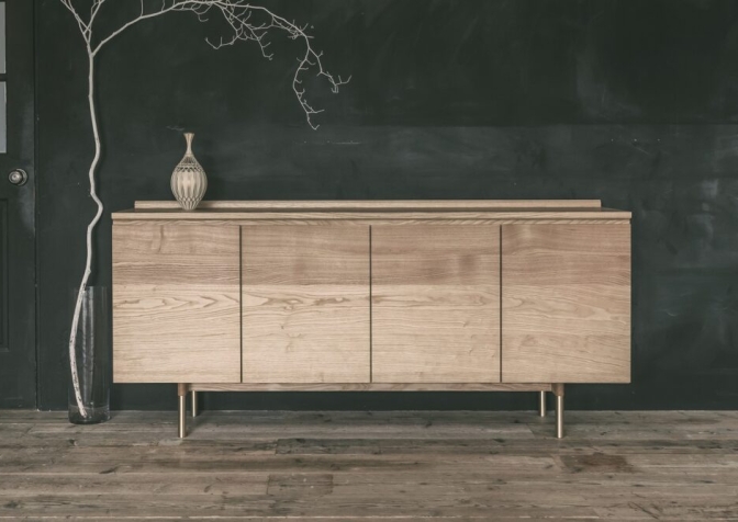 Patina, Sideboard