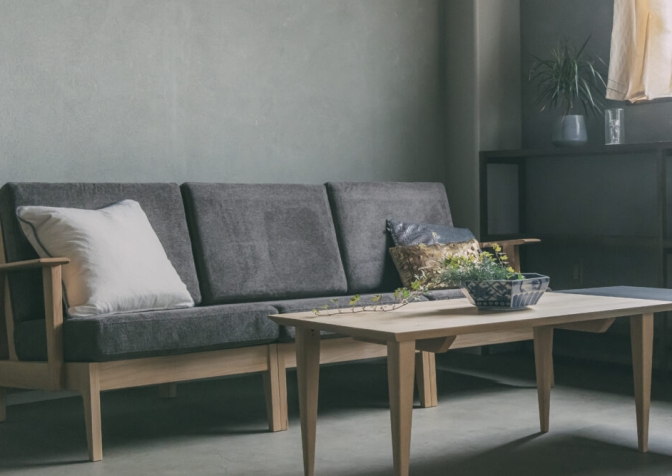 Sara Module sofa 3P