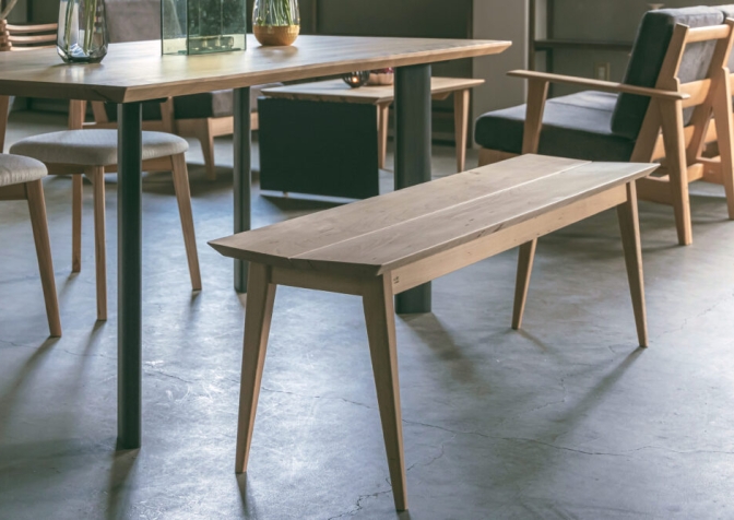 Sara Bench