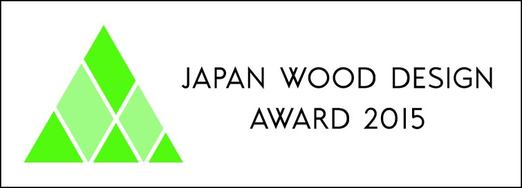 JAPAN WOOD DISING 2015